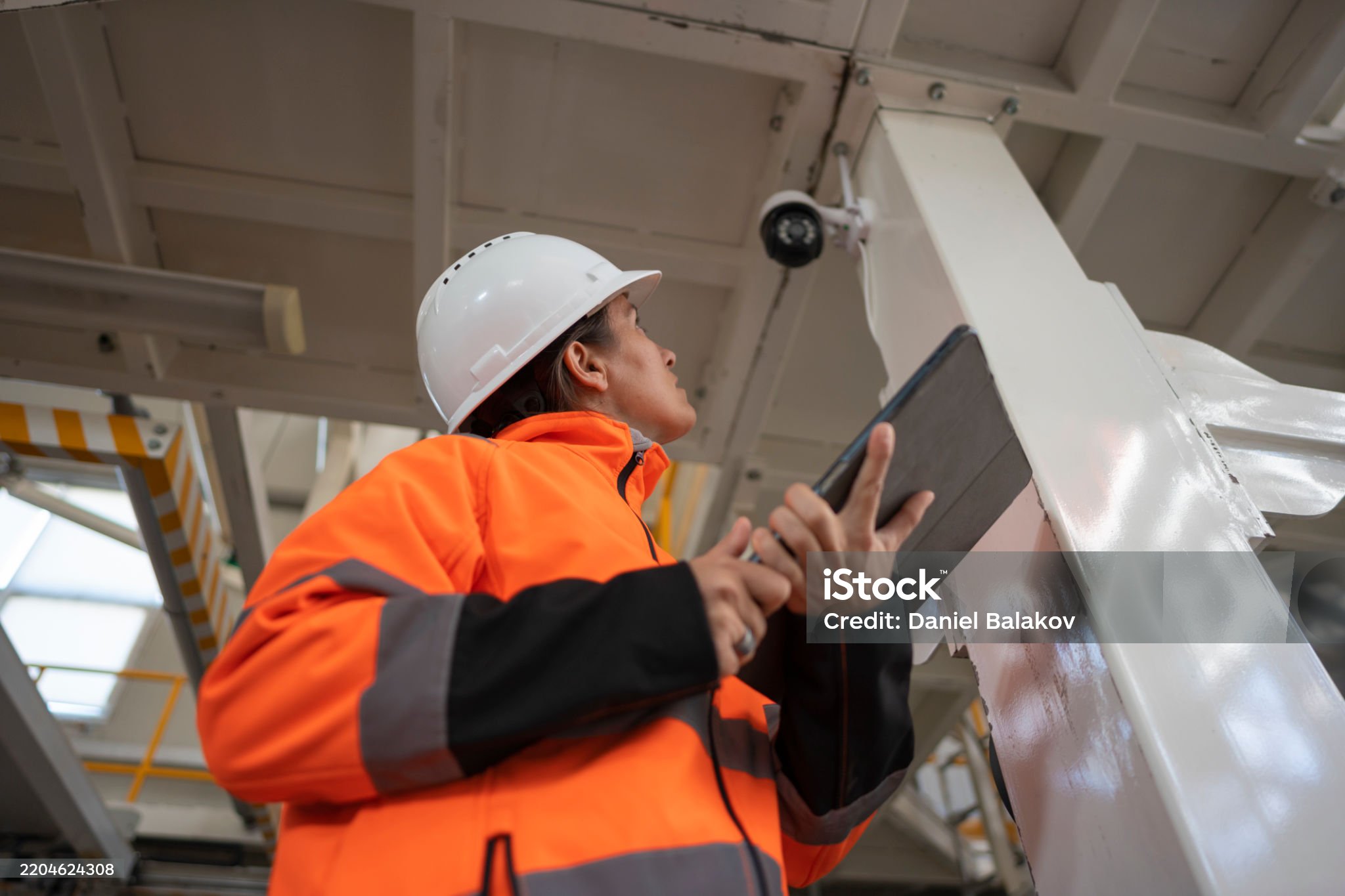 Corporate Office CCTV Upgrade