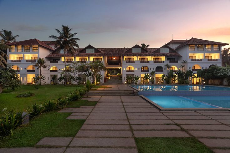 Heritage Hotel, Perumbavoor